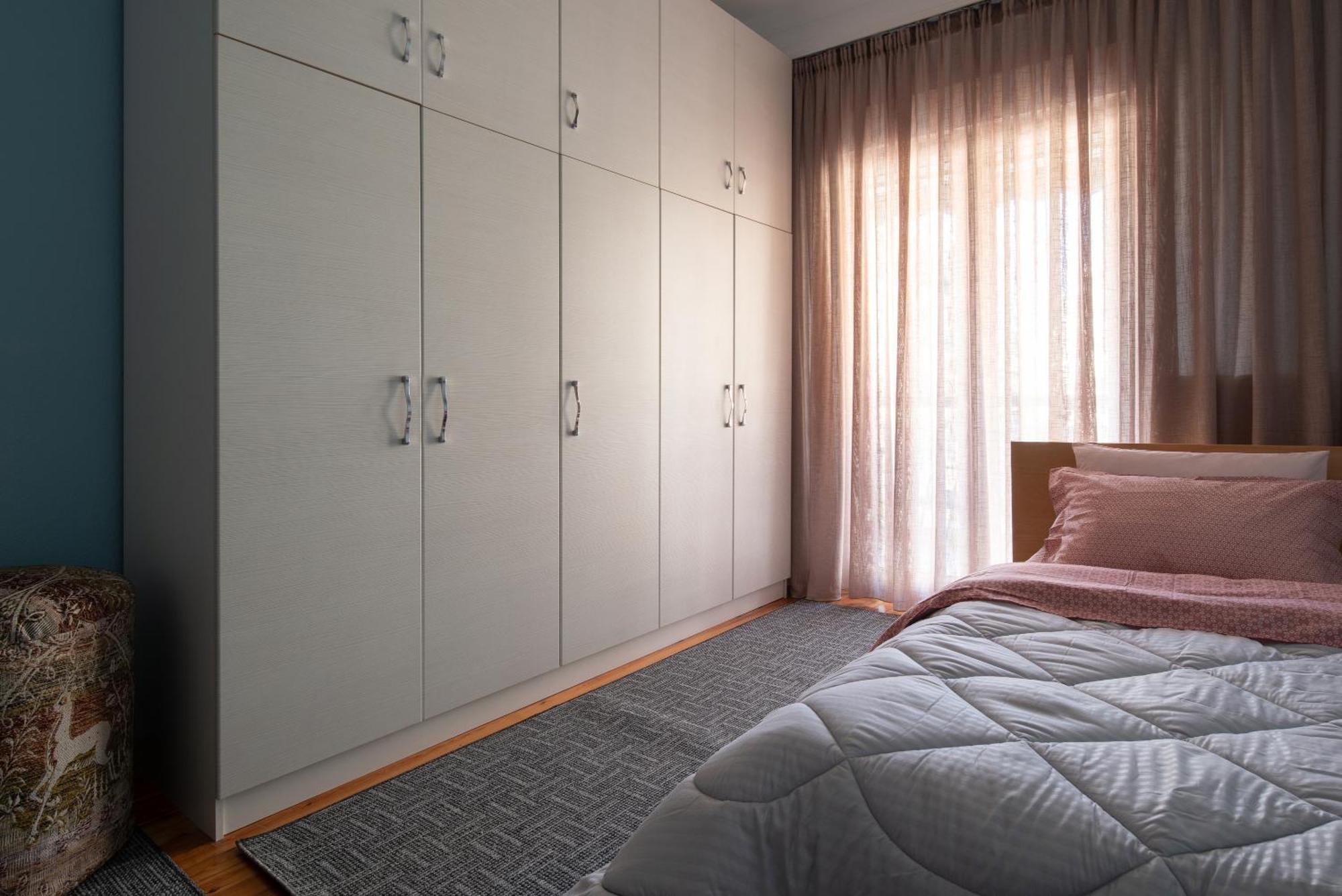 Apartamento Άνεση Και Ευκολία, Σπίτι Συκιές. Tesalónica Exterior foto