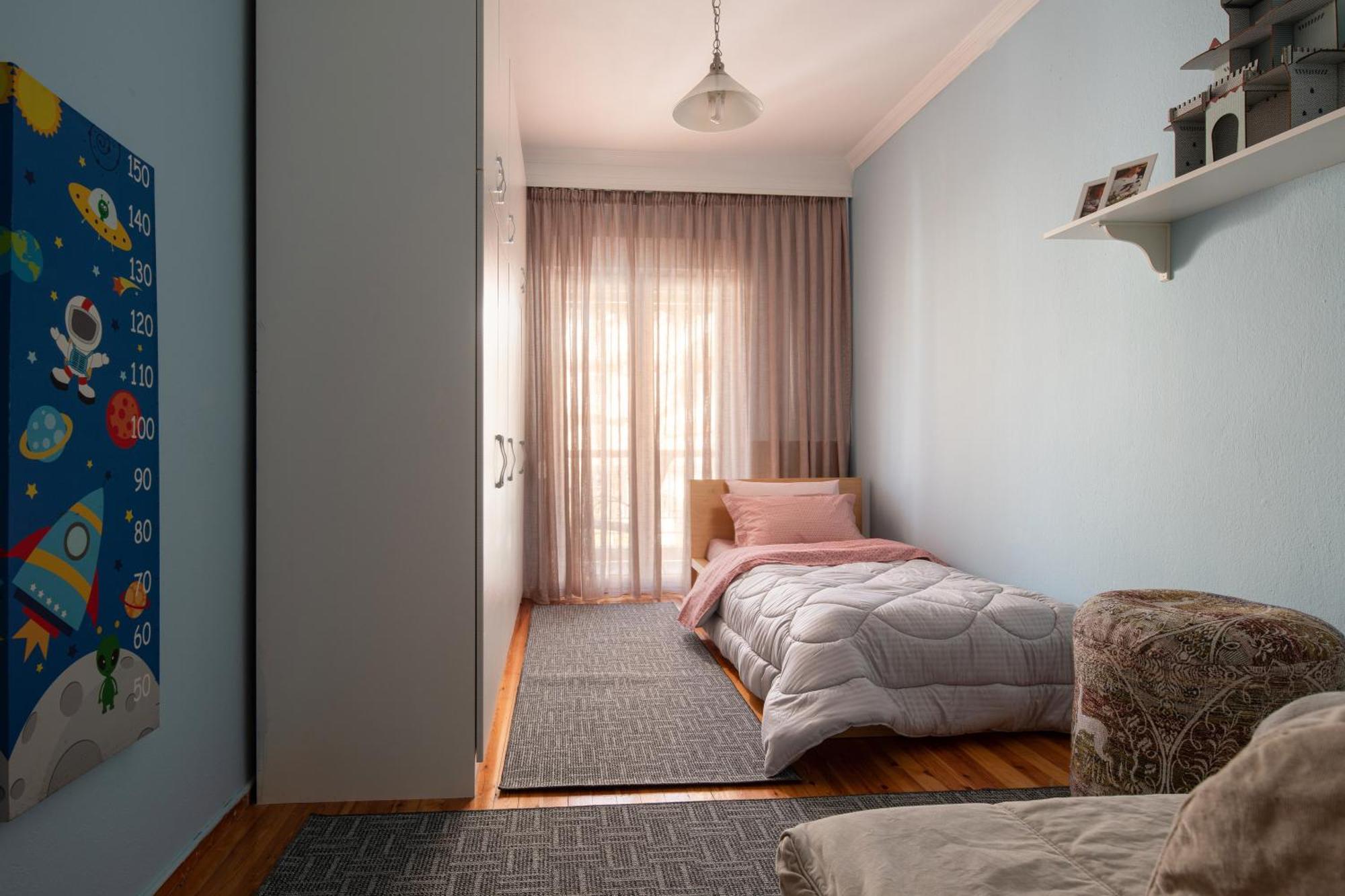 Apartamento Άνεση Και Ευκολία, Σπίτι Συκιές. Tesalónica Exterior foto